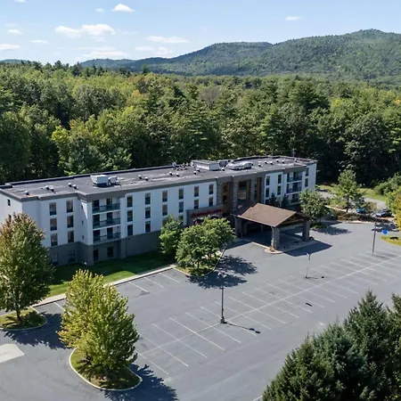 Hampton Inn & Suites Lake George-3