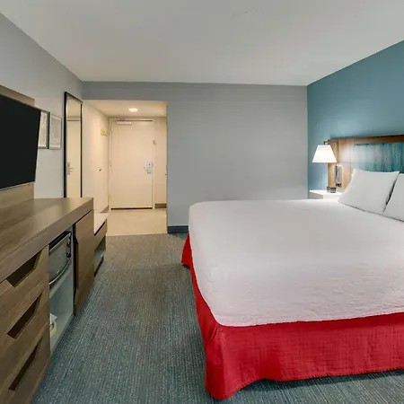 Hampton Inn Lebanon-3
