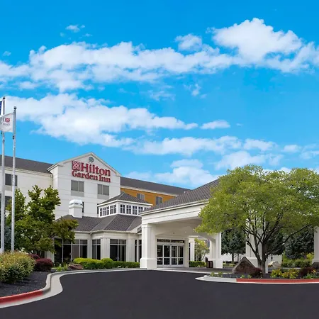 Hilton Garden Inn Boise Spectrum-3