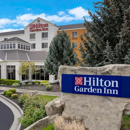 Hilton Garden Inn Boise Spectrum-2