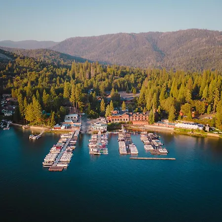 The Pines Resort & Conference Center-3