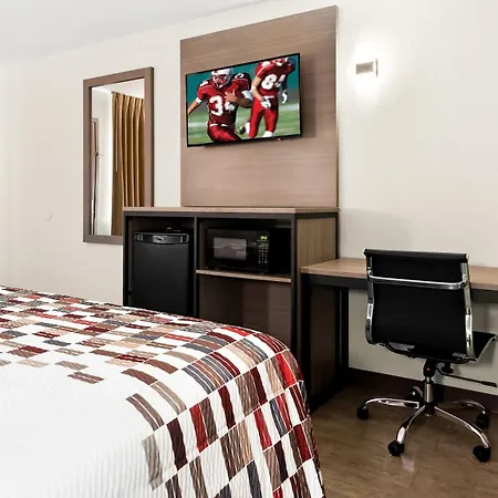 Red Roof Inn Rock Hill-2