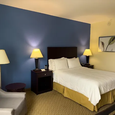 Intercity Hotels San Pedro Sula-3