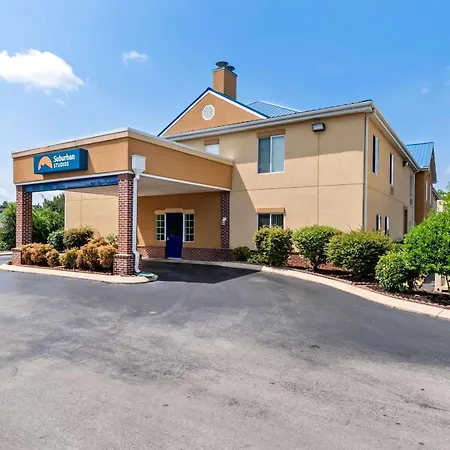 Suburban Studios Chattanooga Northeast - Ooltewah-3
