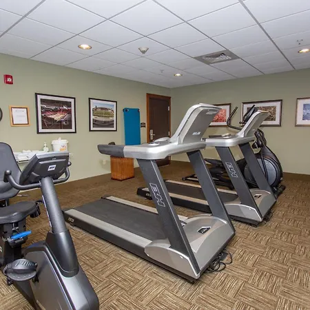 Staybridge Suites Bowling Green By Ihg-3