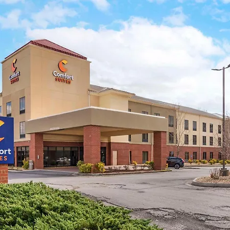 Comfort Suites Macon Northwest-2