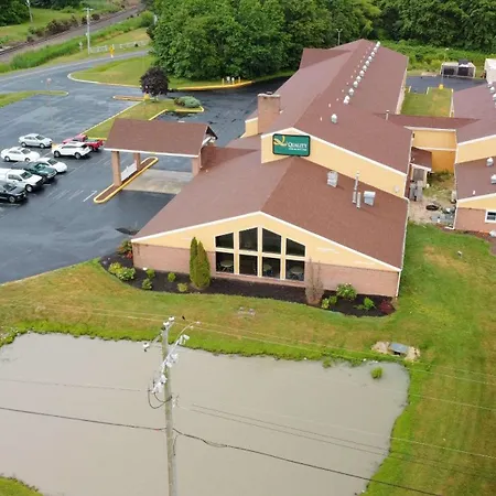 Quality Inn & Suites Harrington - Milford-2