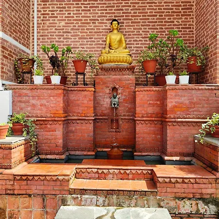 Hotel Himalayan Villa - Nagarkot-2