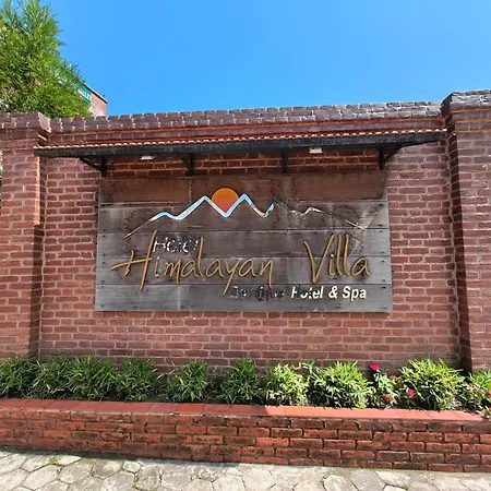 Hotel Himalayan Villa - Nagarkot-3