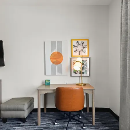 Holiday Inn Gonzales By Ihg-2