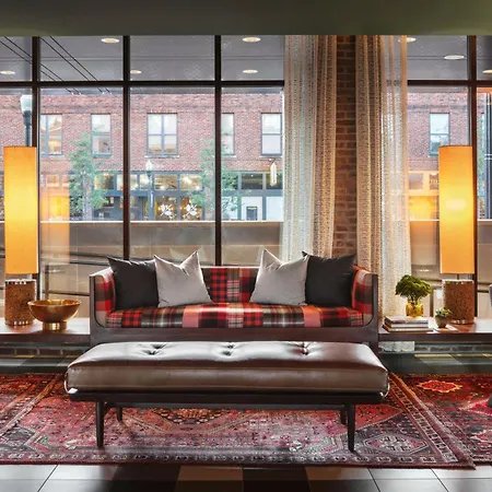 Graduate By Hilton Columbus-2