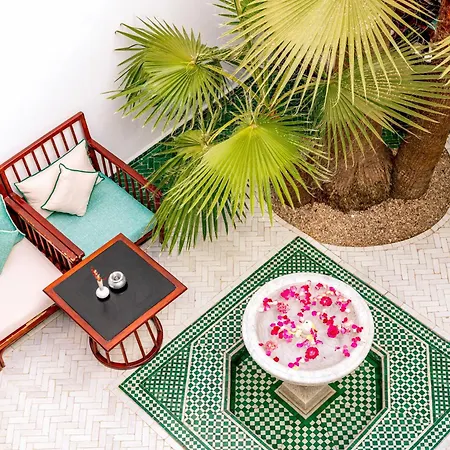 Riad Luciano Hotel And Spa-2