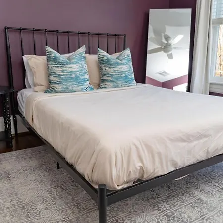 The Winona House - Boutique Hotel Near Downtown-3