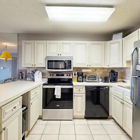 Blue Marlin Unit 302-2