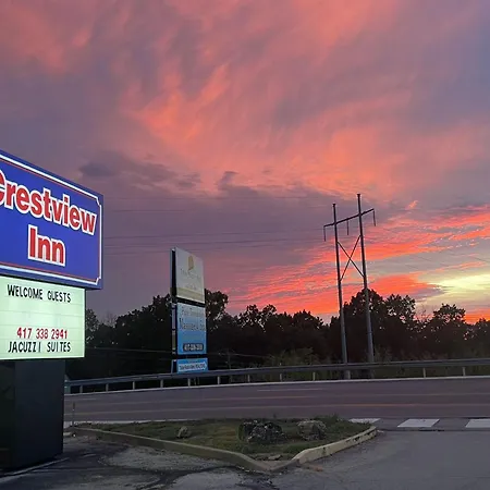 Crestview Inn-3