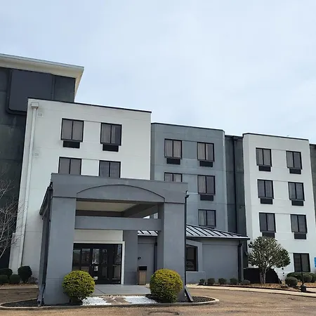 Travelodge By Wyndham Flowood-3