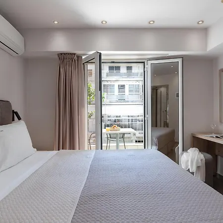Piraeus City Hotel-2