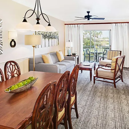 Sheraton Pga Vacation Resort Port St Lucie-2