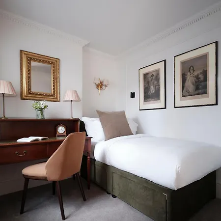 The Chelsea Townhouse-2