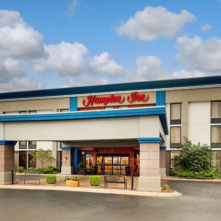 Hampton Inn Rolla-3