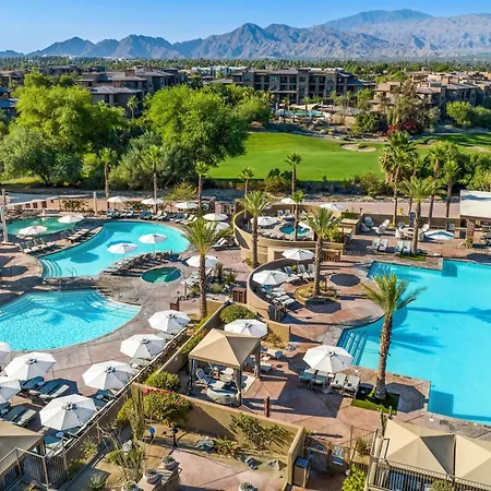 The Westin Desert Willow Villas, Palm Desert-3