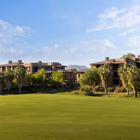 The Westin Desert Willow Villas, Palm Desert-2