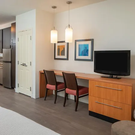 Towneplace Suites By Marriott Vernal-3