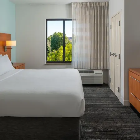 Towneplace Suites By Marriott Vernal-2