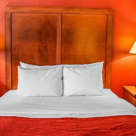 Quality Inn Lima Northeast-3