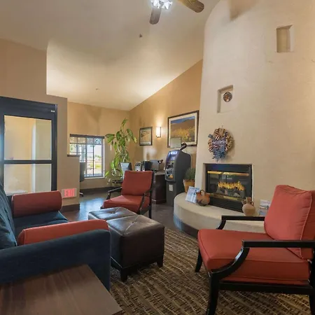 Comfort Inn & Suites Alamosa-3