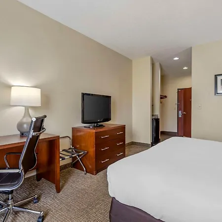 Comfort Inn & Suites Seguin-2