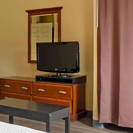 Extended Stay America Select Suites - Houston - Sugar Land-3