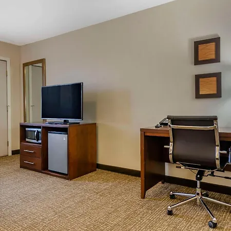 Comfort Inn Bozeman Near University-3