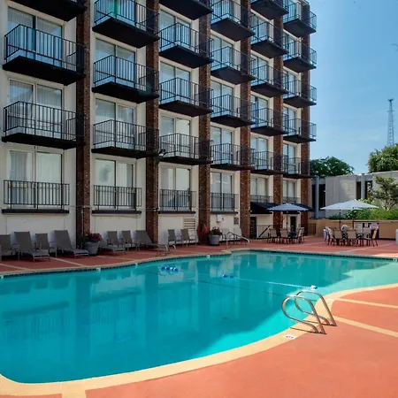 Hawthorne Inn & Conference Center-2
