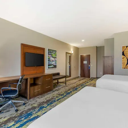 Comfort Inn & Suites Valdosta I-75-3