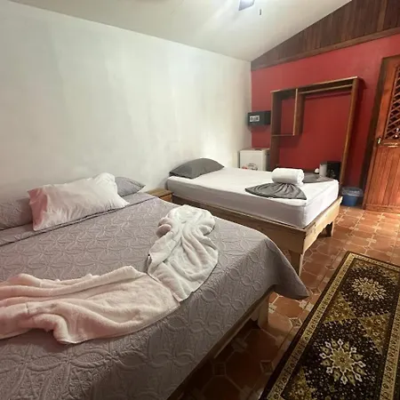 Hotel Don Quichotte-3
