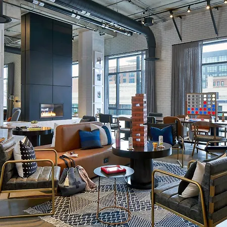 Moxy Columbus Short North-3
