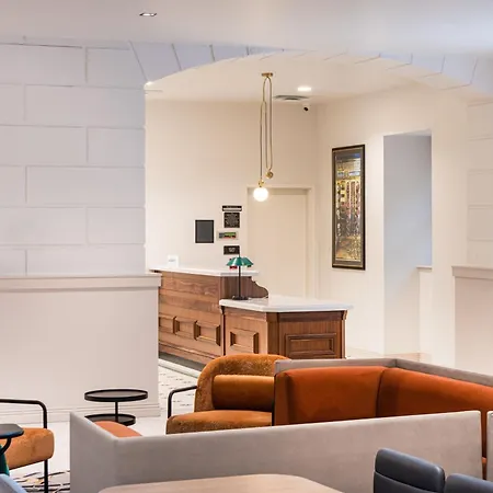 Springhill Suites By Marriott Baltimore Downtown Convention Center Area-2