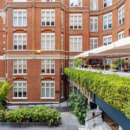 St. Ermin'S Hotel, Autograph Collection-2