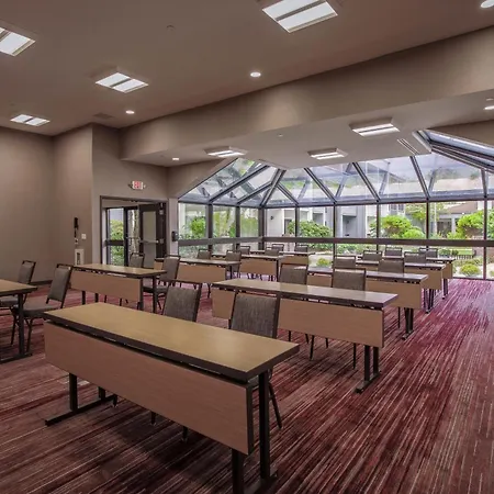 Courtyard By Marriott Lincroft Red Bank-2
