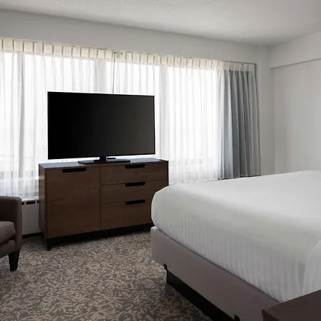 Sonesta Es Suites Chicago Downtown Magnificent Mile Medical-3