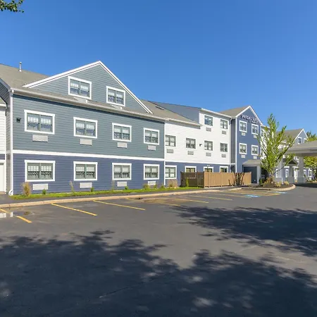 Springhill Suites By Marriott Freeport Brunswick-2