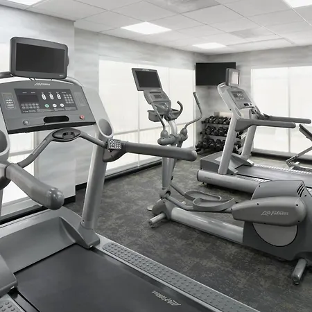 Fairfield Inn & Suites Columbia Northeast-2