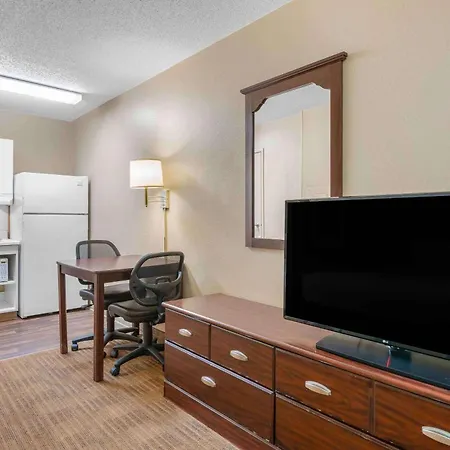 Extended Stay America Select Suites - Denver - Cherry Creek-2