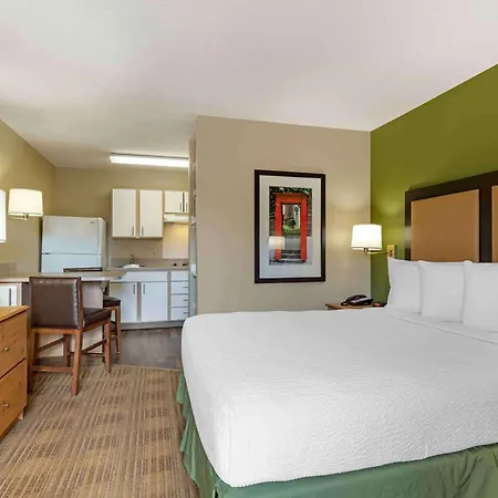 Extended Stay America Select Suites - Denver - Cherry Creek-3