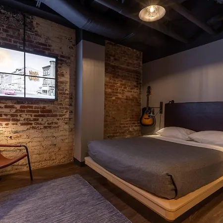 Moxy Nashville Downtown-2