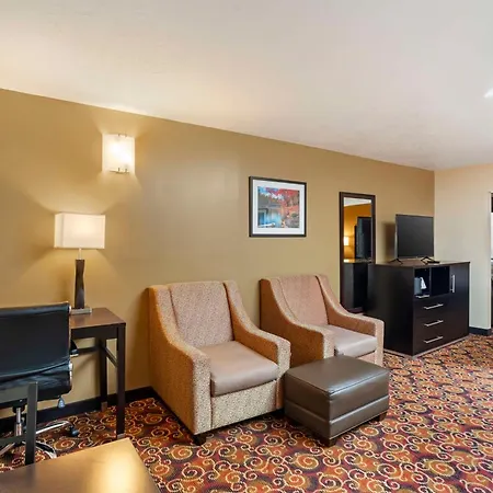 Best Western Monticello-2