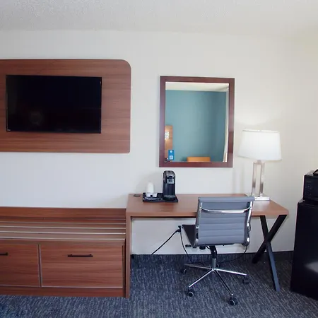 Country Inn & Suites By Radisson, Coeur D'Alene-2