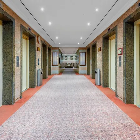 Palestine Hotel Makkah-3