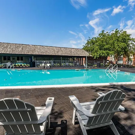 Fireside Inn & Suites Portland (Adults Only)-2